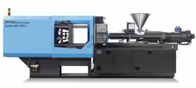 Systec 280-1450 C（德马格）