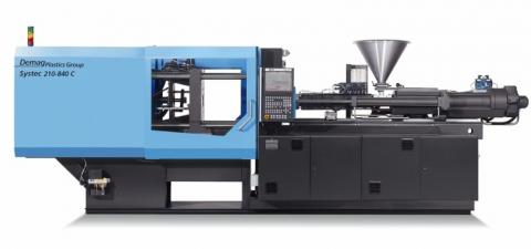 Systec 210-840 C（德马格）